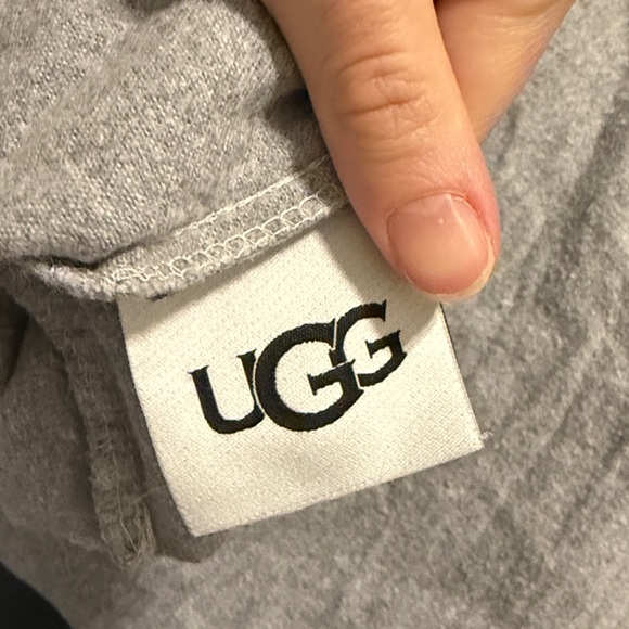 Ugg flannel sheet set - Picture 2 of 3